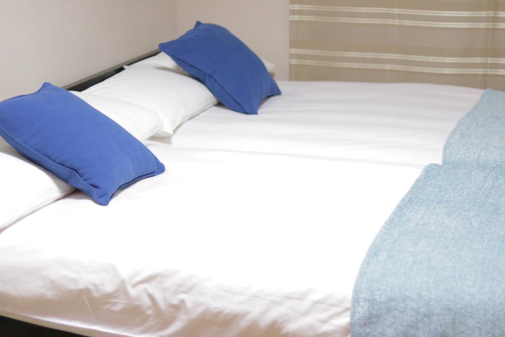 Hg Cozy Hotel No.21 Osaka Exterior photo