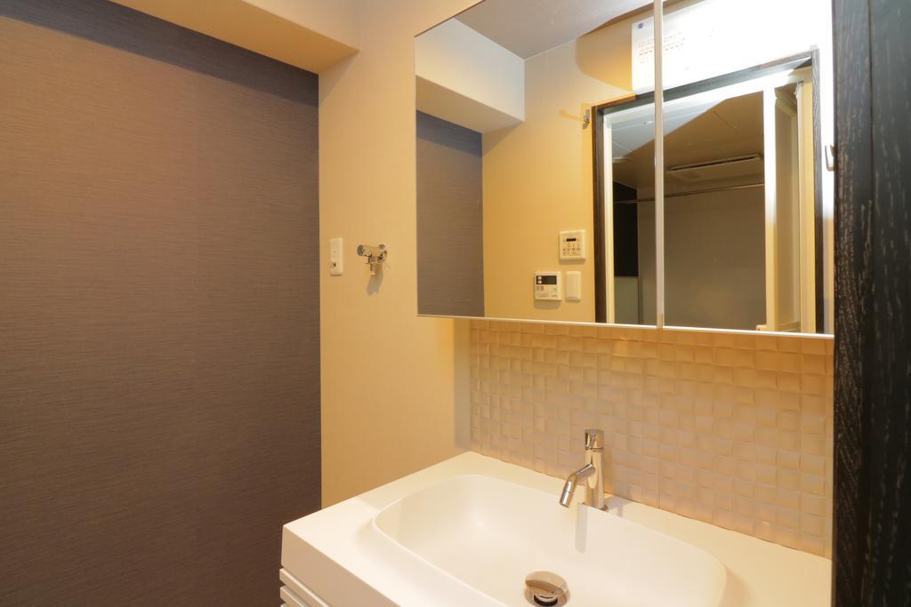 Hg Cozy Hotel No.21 Osaka Exterior photo