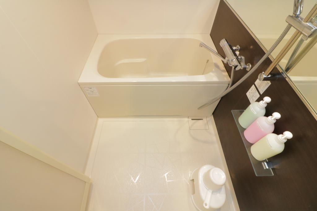 Hg Cozy Hotel No.21 Osaka Exterior photo