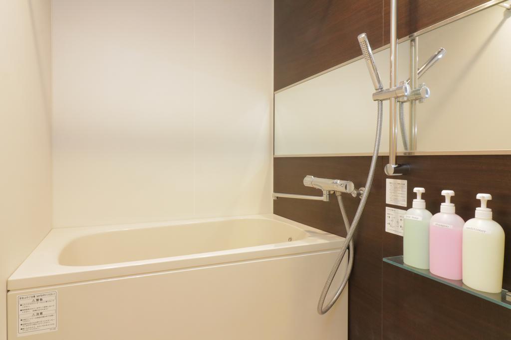 Hg Cozy Hotel No.21 Osaka Exterior photo
