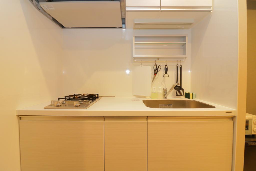 Hg Cozy Hotel No.21 Osaka Exterior photo